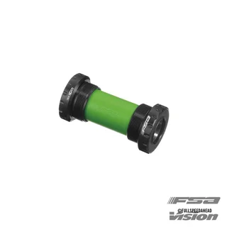 FSA MegaExo/24mm BSA kranklager For landevei, BSA 68/73mm, NBD, 100g