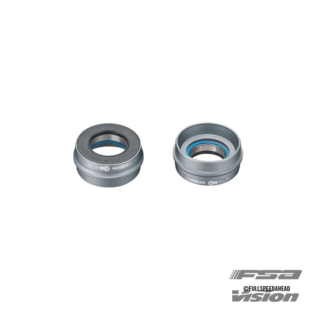 FSA MegaExo/24mm BB30 kranklager Konverter BB30 til 24mm 