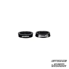 FSA Adapter Kranklager Konverterer fra BB30/PF30 til 386EVO