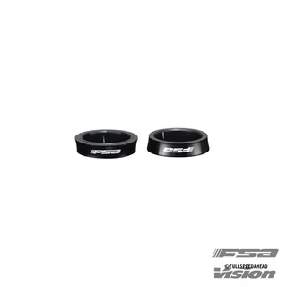 FSA Adapter Kranklager Konverterer fra BB30/PF30 til 386EVO