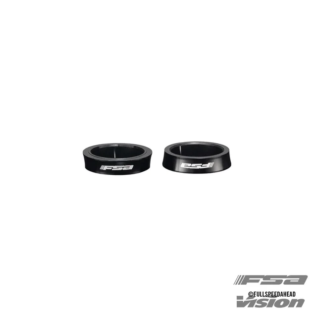 FSA Adapter Kranklager Konverterer fra BB30/PF30 til 386EVO 