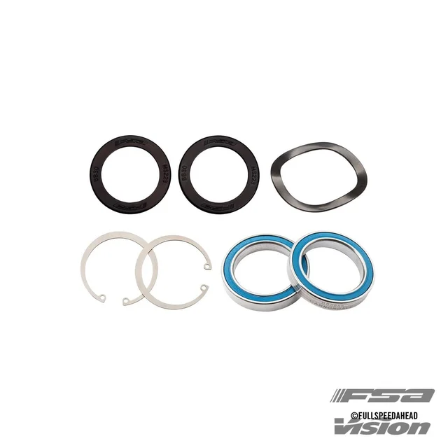 FSA BB30 kranklager BB30, 59g 