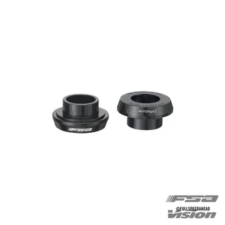 FSA BB30/PF30 Reducer Fra BB30/PF30 til 24mm MegaExo/Shimano