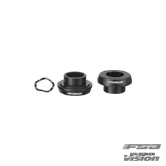 FSA Adapter Kranklager Konverterer fra PF30 til MegaExo 19mm