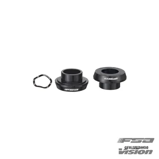 FSA Adapter Kranklager Konverterer fra PF30 til MegaExo 19mm