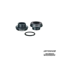 FSA Adapter Kranklager PF30/BB30 til MegaExo/24mm, 83g