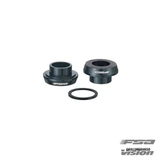 FSA Adapter Kranklager PF30/BB30 til MegaExo/24mm, 83g
