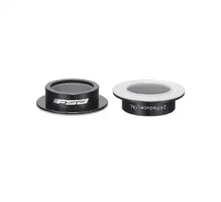 FSA Adapter Kranklager BB386EVO til MegaExo/24mm, 17g