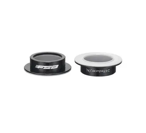 FSA Adapter Kranklager BB386EVO til MegaExo/24mm, 17g 