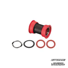 FSA PF30 kranklager PF30, Ceramic, 93g