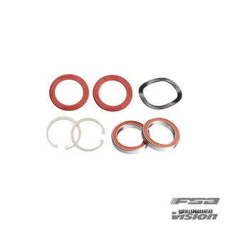 FSA BB30 kranklager BB30, Ceramic, 50g