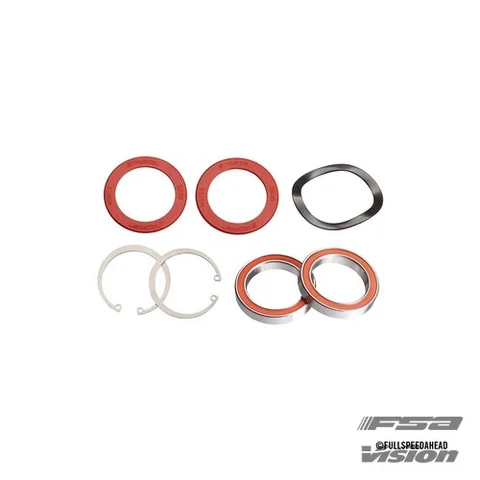 FSA BB30 kranklager BB30, Ceramic, 50g 