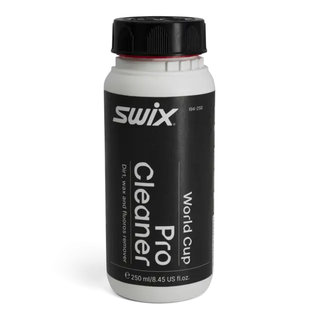 Swix I94 PRO Cleaner Fluorrens 