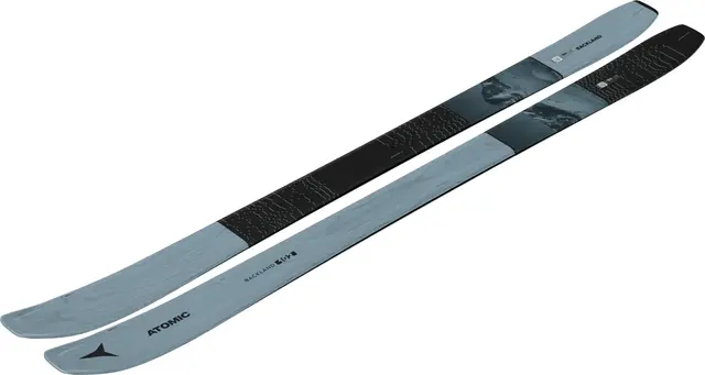 Atomic BACKLAND 102 Blue/Black 179cm 