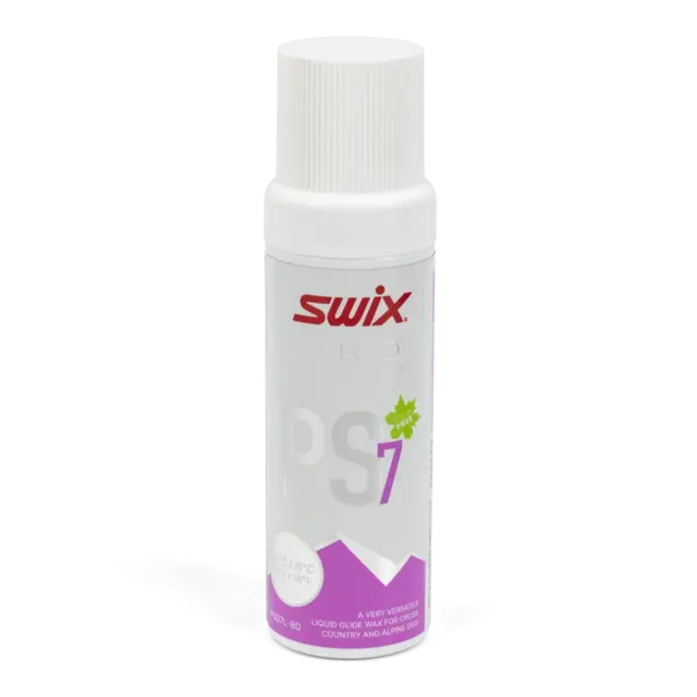 Swix PS7 Liquid Violet 80ml 