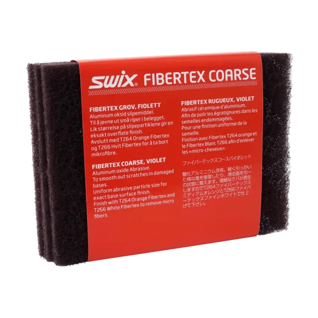 Swix TS6 Turbo Blue -4°C/-12°C. 20g 