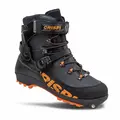 Crispi Futura XP Pro Black Orange 37 