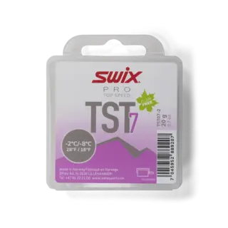 Swix T162B Kombibørste Bronze/nylon