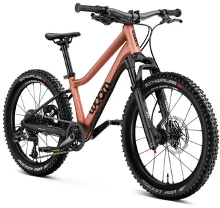 Woom OFF Air 4 20" Copper Copper