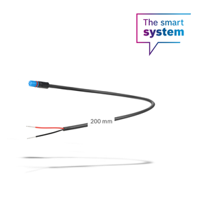 Bosch Light Cable For Headlight Smart System 200mm