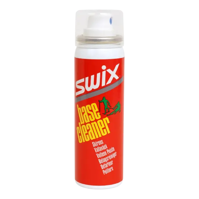 Swix I61C Base Rens Spray 70 ml 
