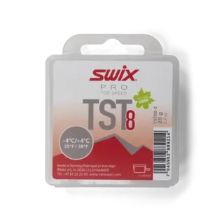 Swix T160B Nylonbørste