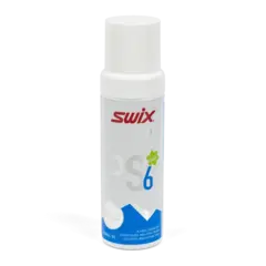 Swix TS10 Liq. Yellow +2°C/+10°C. 50ml