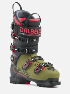 Dalbello Veloce 120 MV Black/Olive 26/26.5