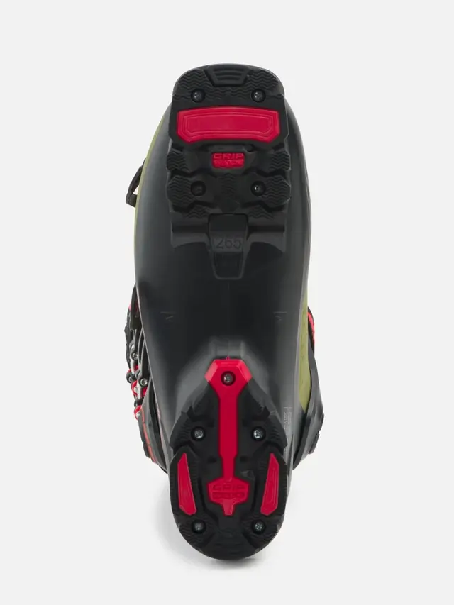 Dalbello Veloce 120 MV Black/Olive 27/27.5 