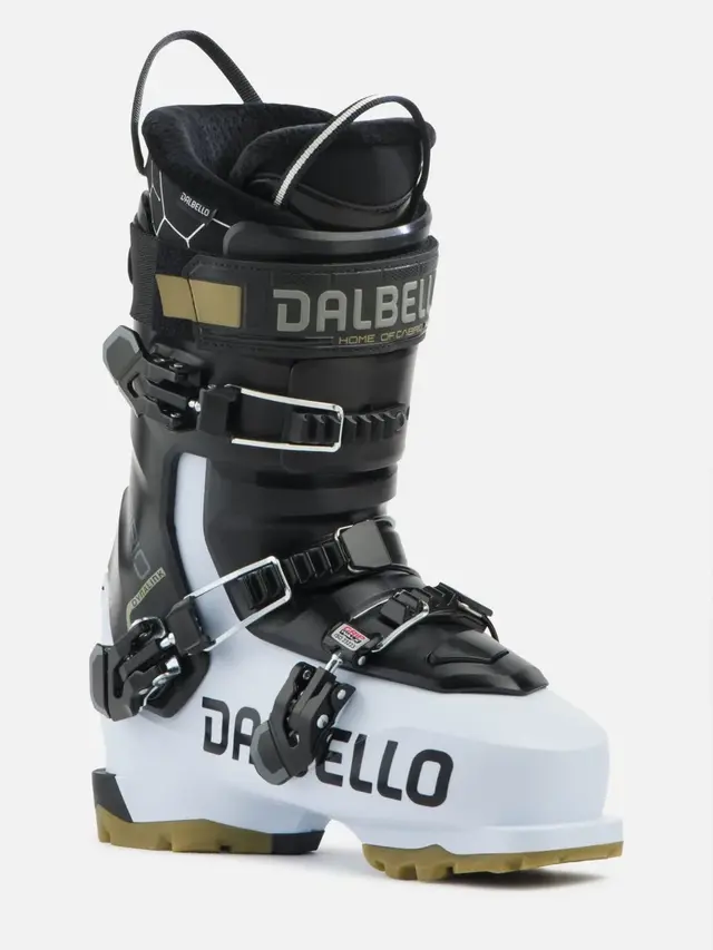 Dalbello Cabrio MV 75 W IF Polar/Black 23/23.5 