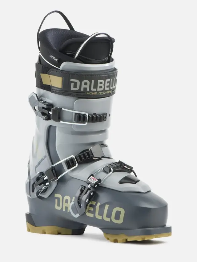 Dalbello Cabrio MV 90 IF Antracite/Cool Grey 26/26.5 