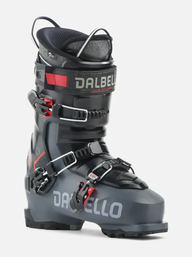 Dalbello Cabrio MV 120 IF Grey/Black 27/27.5 