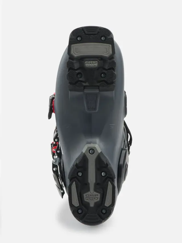 Dalbello Cabrio MV 120 IF Grey/Black 27/27.5 