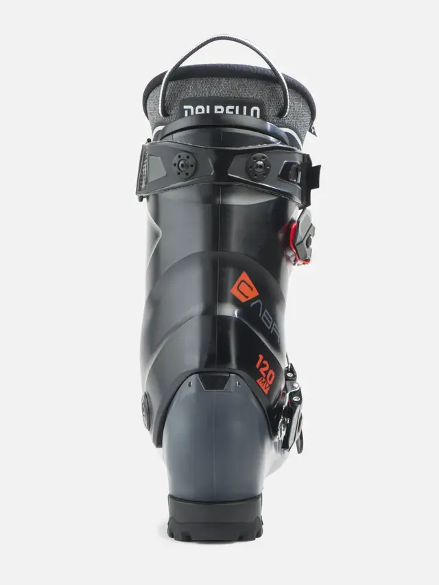 Dalbello Cabrio MV 120 IF Grey/Black 27/27.5 