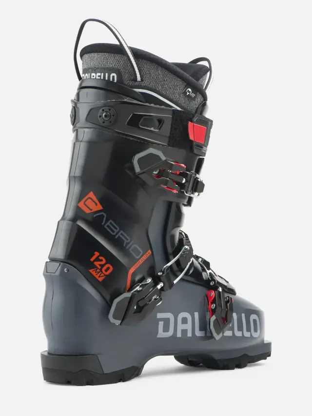 Dalbello Cabrio MV 120 IF Grey/Black 27/27.5 