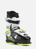 Dalbello CX 3.0 Cabrio GW JR Black/White 23/23.5 