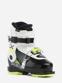 Dalbello CX 2.0 Cabrio GW JR Black/White 20/20 5