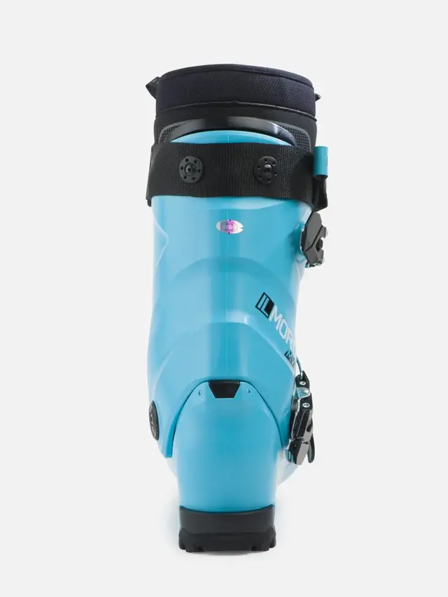 Dalbello IL Moro MV 3DWrap Caraibi Blue/Caraibi Blue 25/25.5 