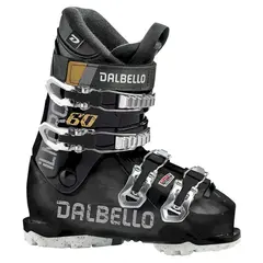 Dalbello IL Moro 60 IF Black Flame/Black 22/22.5