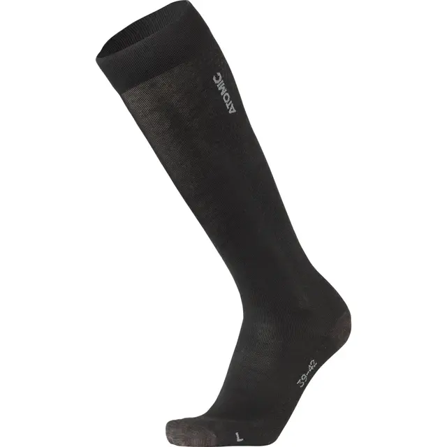 Atomic Pro Ski Sock Black 35-38 