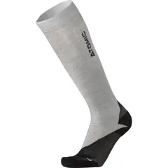 Atomic Compression Ski Sock Concrete 35-38