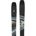 Atomic Maven 94 CTI Black 158cm 
