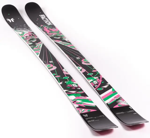 Faction Prodigy 1 178cm 