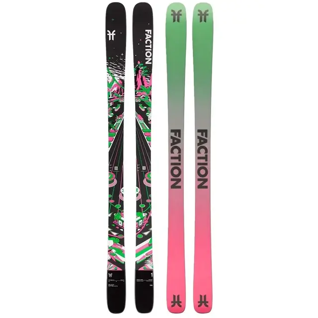 Faction Prodigy 1 178cm 