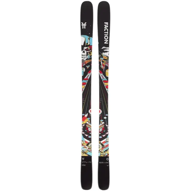 Faction Prodigy 0 157cm 