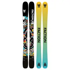Faction Prodigy Jr 123cm