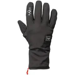 HeatX Heated Nordic Gloves Black M
