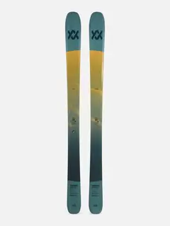 Völkl Blaze 104 Teal 172cm