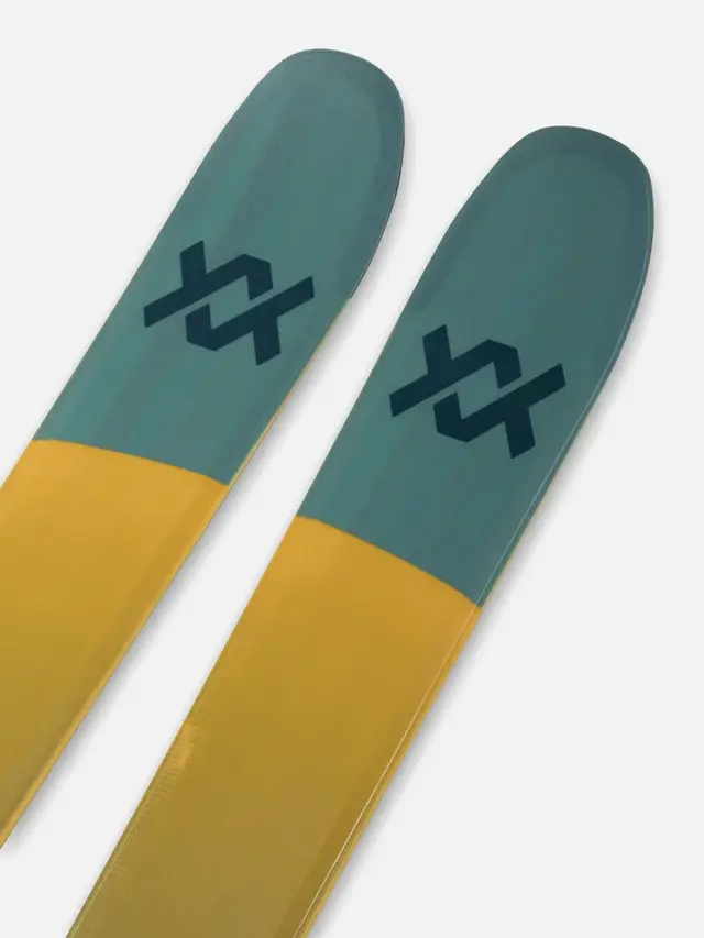 Völkl Blaze 104 Teal 179cm 