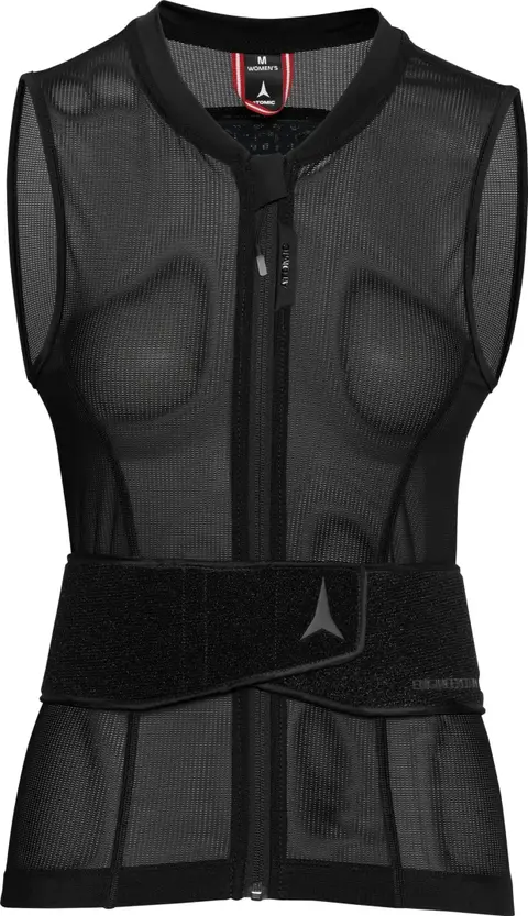 Atomic Live Shield Amid Lite Vest W Black M 